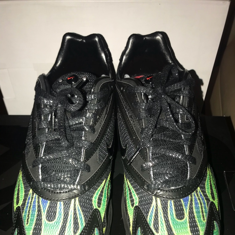 ZM STRK SPECTRUM PLS/SUPREME SS18